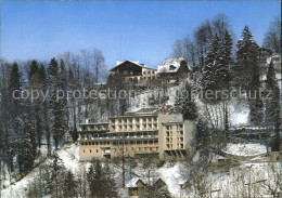 11865769 Buergenstock Hotel Waldheim Buergenstock - Sonstige & Ohne Zuordnung