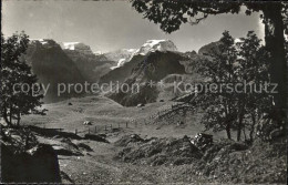 11758447 Braunwald GL Mit Toedi Braunwald - Sonstige & Ohne Zuordnung