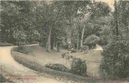 10 - Troyes - Les Promenades - Le Jardin De La Vallée Suisse - CPA - Voir Scans Recto-Verso - Troyes