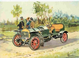 Automobiles - CPM - Voir Scans Recto-Verso - Toerisme