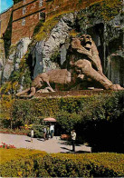 90 - Belfort - Le Lion De Belfort - CPM - Voir Scans Recto-Verso - Belfort - Ville