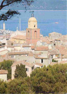 83 - Saint Tropez - Carte Neuve - CPM - Voir Scans Recto-Verso - Saint-Tropez