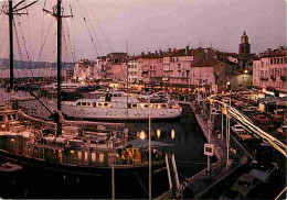 83 - Saint Tropez - Carte Neuve - CPM - Voir Scans Recto-Verso - Saint-Tropez