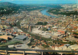 69 - Lyon - Vue Générale Aérienne - Vaise - La Vallée De La Saone - Carte Neuve - CPM - Voir Scans Recto-Verso - Other & Unclassified