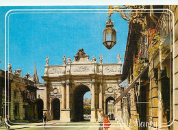 54 - Nancy - L'Arc De Triomphe - Carte Neuve - CPM - Voir Scans Recto-Verso - Nancy