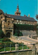 Belgique - Arlon - Porte De L'ancienne église Saint Martin - Carte Neuve - CPM - Voir Scans Recto-Verso - Arlon