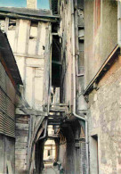 10 - Troyes - Ruelle Des Chats - CPM - Voir Scans Recto-Verso - Troyes