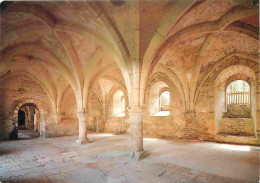 21 - Marmagne - Abbaye Cistercienne De Fontenay - La Forge - CPM - Voir Scans Recto-Verso - Autres & Non Classés