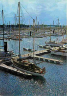 44 - Pornichet - Le Nouveau Port De Pornichet - La Baule - Bateaux - Flamme Postale - CPM - Voir Scans Recto-Verso - Pornichet