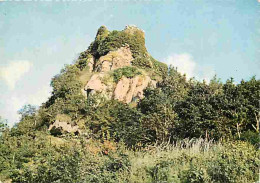 29 - La Roche Maurice - Ruines Du Château - Carte Neuve - Voir Scans Recto Verso  - La Roche-Maurice