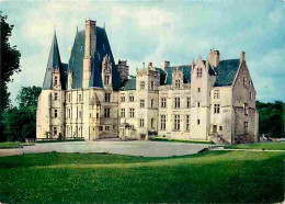 14 - Fontaine Henry - Château De Fontaine Henry - Carte Neuve - CPM - Voir Scans Recto-Verso - Autres & Non Classés