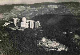 06 - Vallauris - Le Centre Hélio-Marin - Building - CPM - Voir Scans Recto-Verso - Vallauris