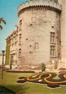 16 - Angouleme - Hotel De Ville - Tour Du Château D'Angouleme - CPM - Voir Scans Recto-Verso - Angouleme
