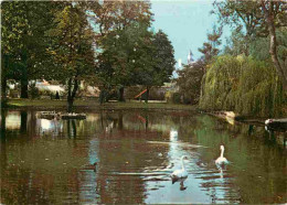 93 - Aulnay Sous Bois - Le Square - Cygnes - CPM - Voir Scans Recto-Verso - Aulnay Sous Bois