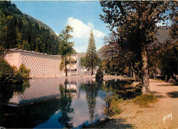 31 - Luchon - CPM - Voir Scans Recto-Verso - Luchon