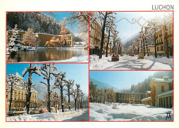 31 - Luchon - CPM - Voir Scans Recto-Verso - Luchon