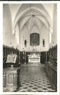 11757526 La Valsainte Chartreuse Interieur De L'Eglise Cerniat FR - Sonstige & Ohne Zuordnung