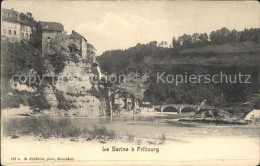 11757516 Fribourg FR La Sarine Fribourg - Sonstige & Ohne Zuordnung