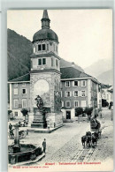 10622711 - Altdorf UR - Other & Unclassified