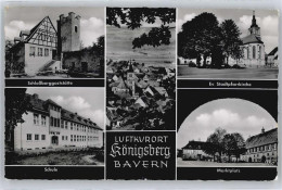 50578311 - Koenigsberg I Bay - Sonstige & Ohne Zuordnung