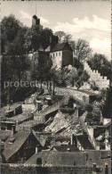 11757426 Baden AG Schlossruine Stein Baden - Sonstige & Ohne Zuordnung