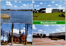 50965811 - Wankendorf - Other & Unclassified