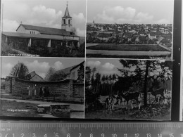 30040411 - Weiskirchen , Saar - Sonstige & Ohne Zuordnung