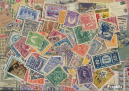 Honduras Briefmarken-100 Verschiedene Marken - Honduras