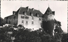 11757257 Gruyeres FR Chateau De Gruyeres Gruyeres - Altri & Non Classificati