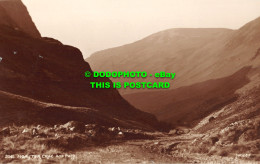 R467425 Honister Crag And Pats. Judges. 2061 - World