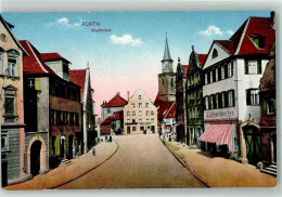 39460111 - Fuerth , Bay - Fürth