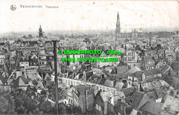 R467434 Valenciennes. Panorama. Ern. Nels Thill - World