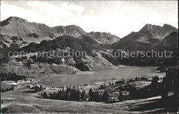 11756046 Lac Noir Schwarzsee FR Panorama Hotel Gypsera Fribourg - Sonstige & Ohne Zuordnung