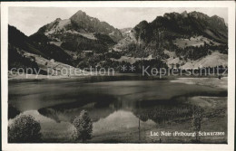 11756027 Lac Noir Schwarzsee FR Lac Noir Schwarzsee FR Fribourg - Other & Unclassified