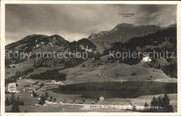 11755916 Lac Noir FR Le Kaiseregg Fribourg - Andere & Zonder Classificatie