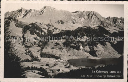 11755867 Lac Noir FR Et La Kaiseregg Fribourg - Sonstige & Ohne Zuordnung