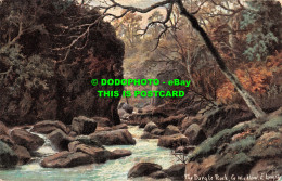 R467170 The Dargle Rock Co. Wicklow. S. Hildesheimer. No. 5229 - Monde