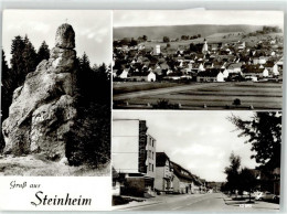 52026911 - Steinheim Am Albuch - Heidenheim