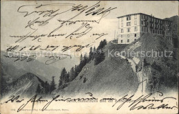 11755597 Stanserhorn Hotel Berner Alpen Stanserhorn - Other & Unclassified