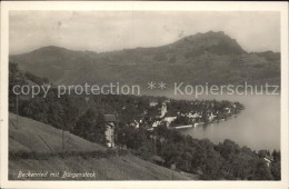 11755576 Beckenried See Mit Buergenstock Beckenried - Other & Unclassified