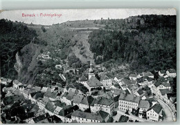 52267611 - Bad Berneck I. Fichtelgebirge - Sonstige & Ohne Zuordnung