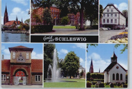 50727611 - Schleswig - Autres & Non Classés