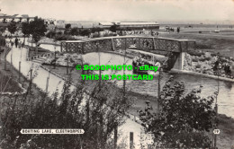 R467536 Cleethorpes. Boating Lake. Bamforth. RP. 1958 - Welt