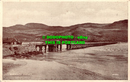 R467542 Barmouth Viaduct. Valentine. Phototype. 1946 - Welt