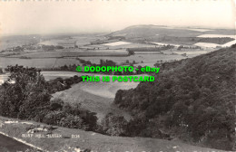 R467252 Sussex. Bury Hill. Norman. Shoesmith And Etheridge. RP. 1958 - Welt