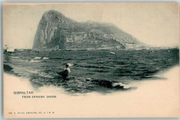 39616711 - Gibraltar - Gibilterra
