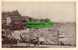 R467256 Eastbourne. General View From Wish Tower. 1952 - Welt