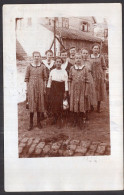 Postcards - Femmes - Groupe - Frauen