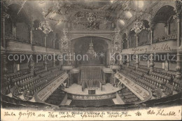 11754677 Geneve GE Interieur Du Victoria Hall Geneve - Sonstige & Ohne Zuordnung