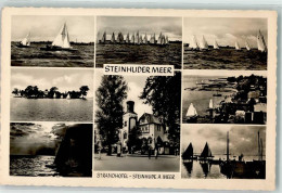 39562511 - Steinhude - Steinhude